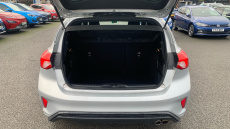 Ford Focus 1.0 EcoBoost 125 ST-Line 5dr Petrol Hatchback